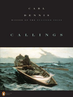 Callings - ebook